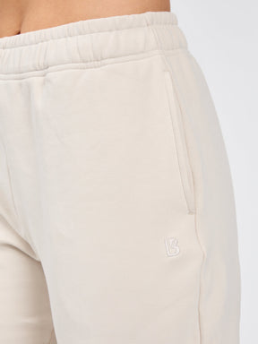 Boyfriend Cloud Jogger - Bone
