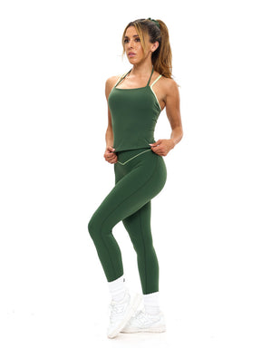 Highlight Nubre Crop - Atari