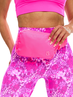 Breakthrough Belt Bag - Hard Candy