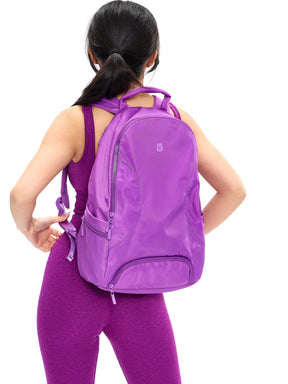 Game Changer Backpack - Gusher