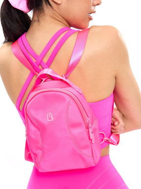 Game Changer Backpack Mini - Hard Candy
