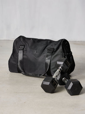 Everyday Duffel - Onyx Black