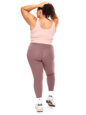 Crystal Crop V2 - Berry Ice