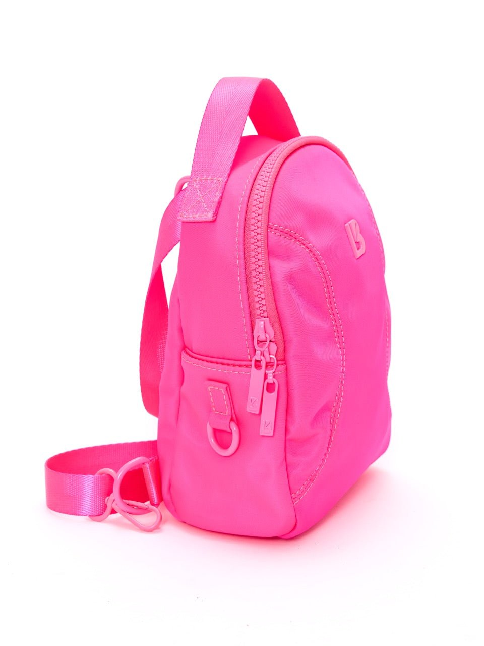 Game Changer Backpack Mini - Hard Candy