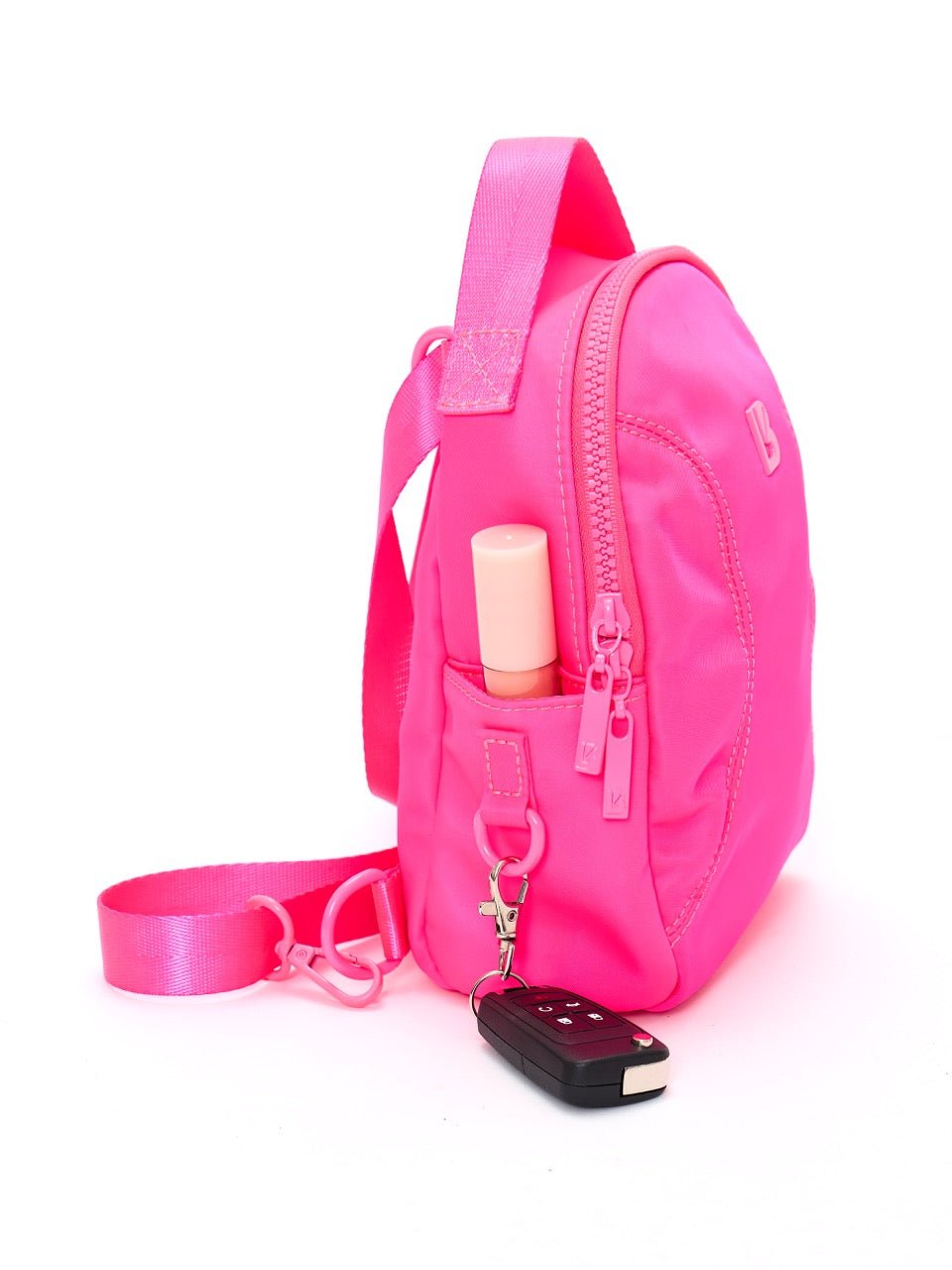 Game Changer Backpack Mini - Hard Candy