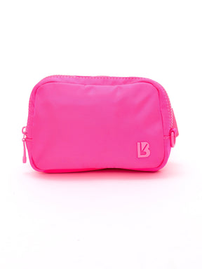 Breakthrough Belt Bag - Hard Candy