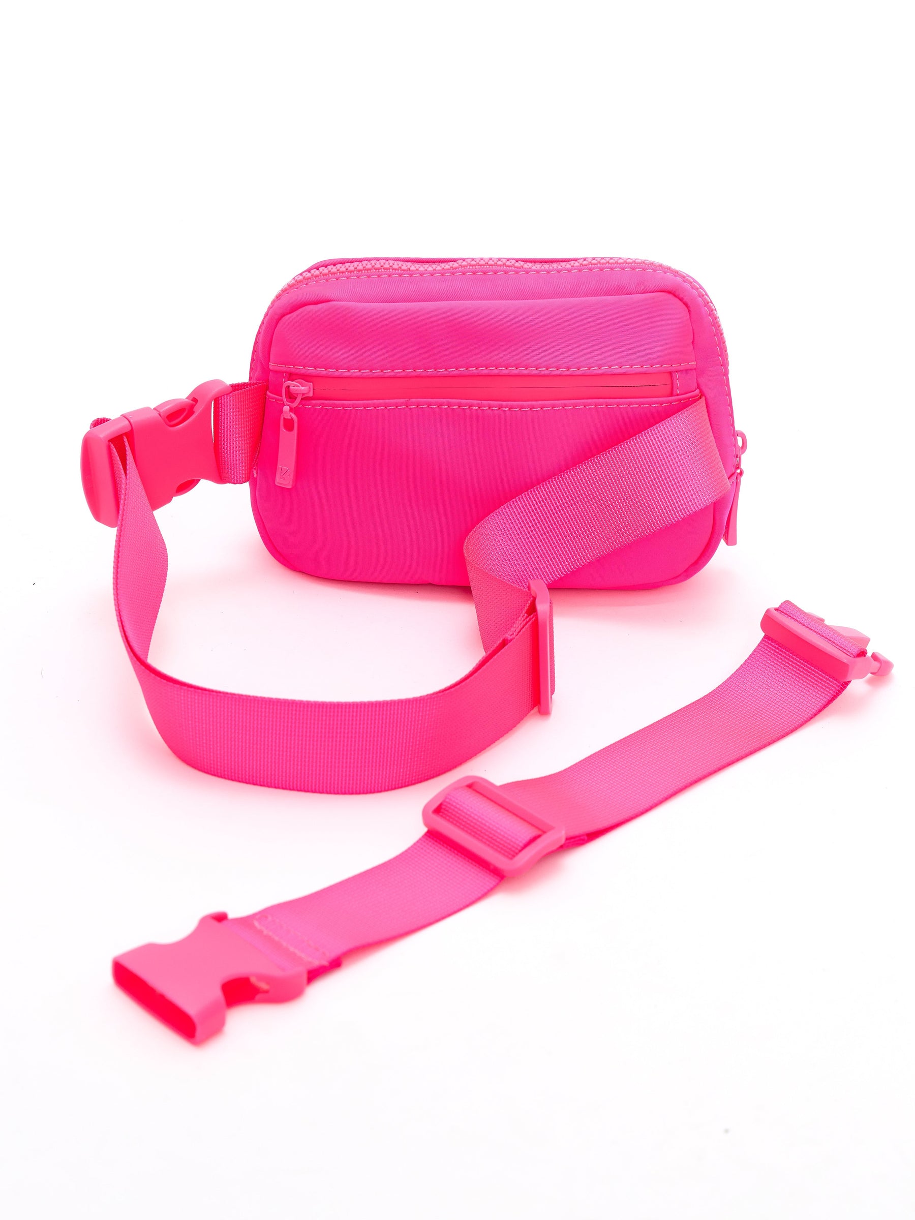 Breakthrough Belt Bag - Hard Candy