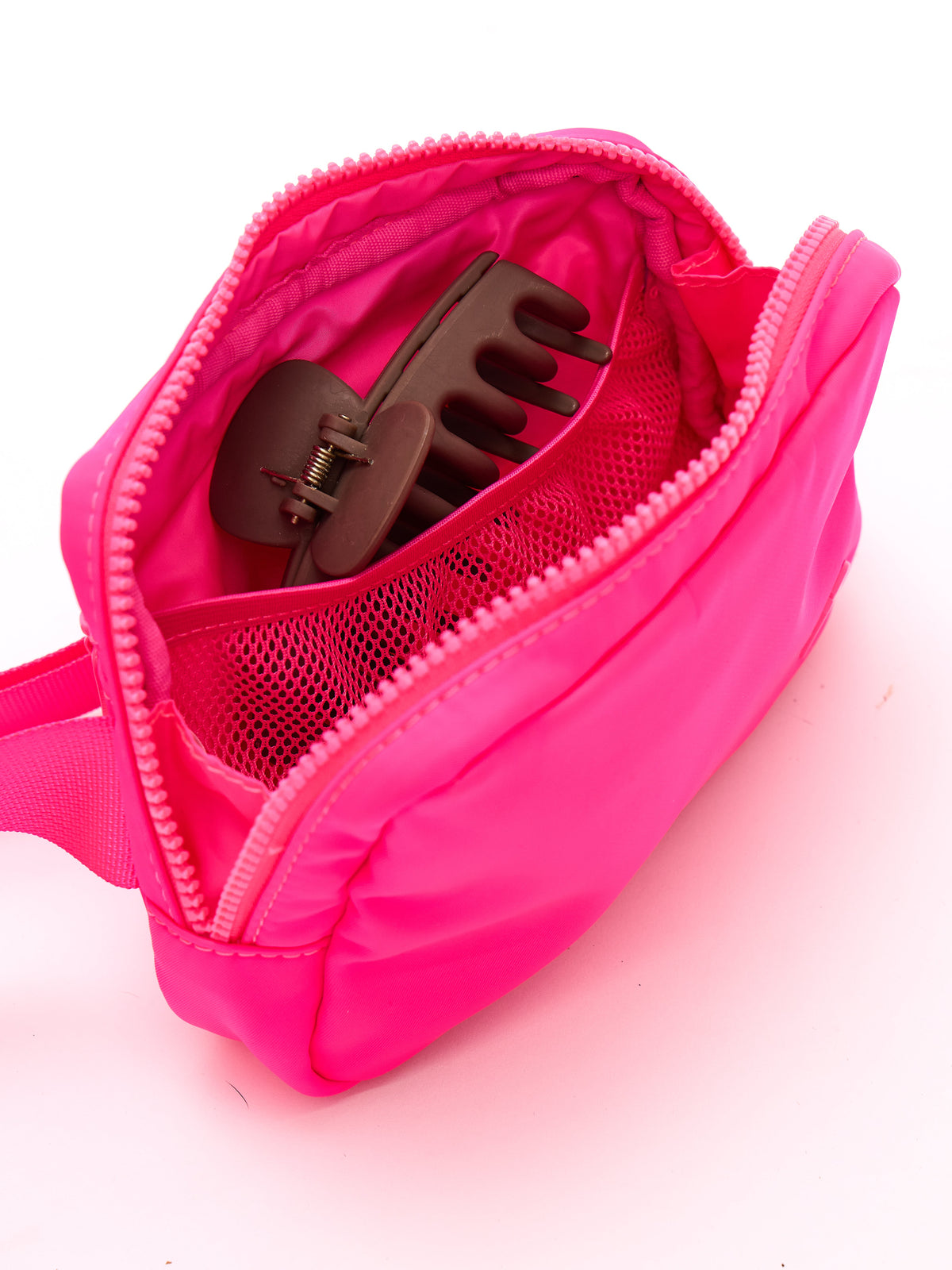Breakthrough Belt Bag - Hard Candy