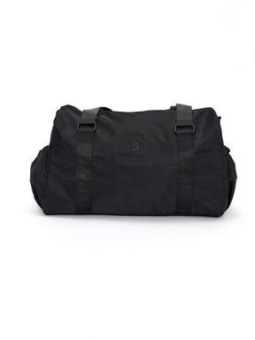 Everyday Duffel - Onyx Black