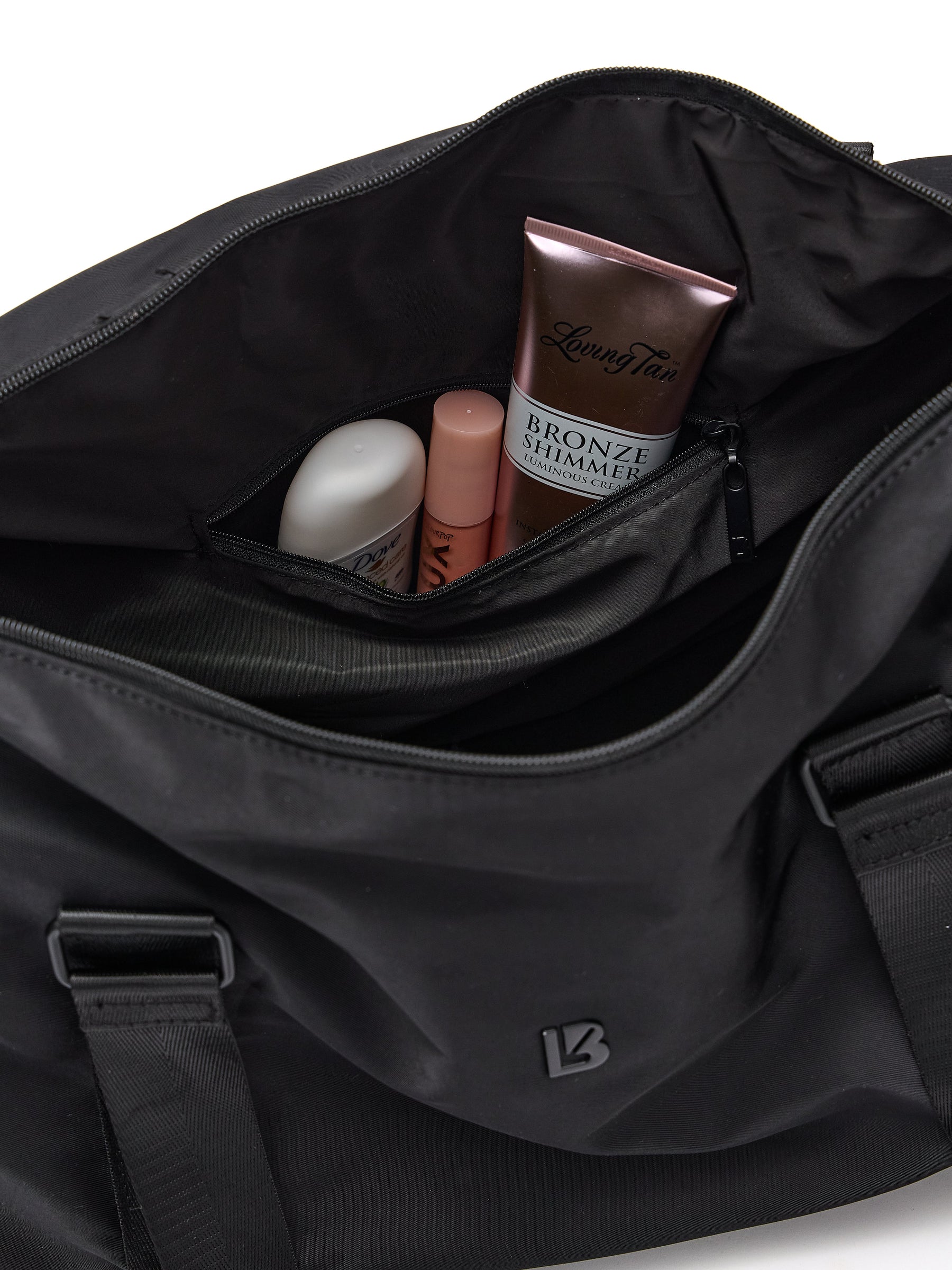 Everyday Duffel - Onyx Black