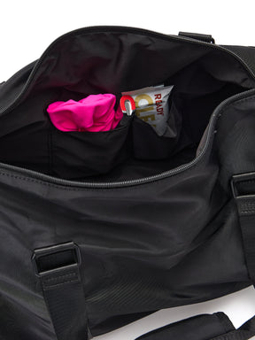 Everyday Duffel - Onyx Black