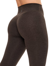 Legging Dream Mesclada - Cold Brew