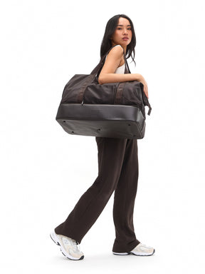 Game Changer Duffel - Cold Brew