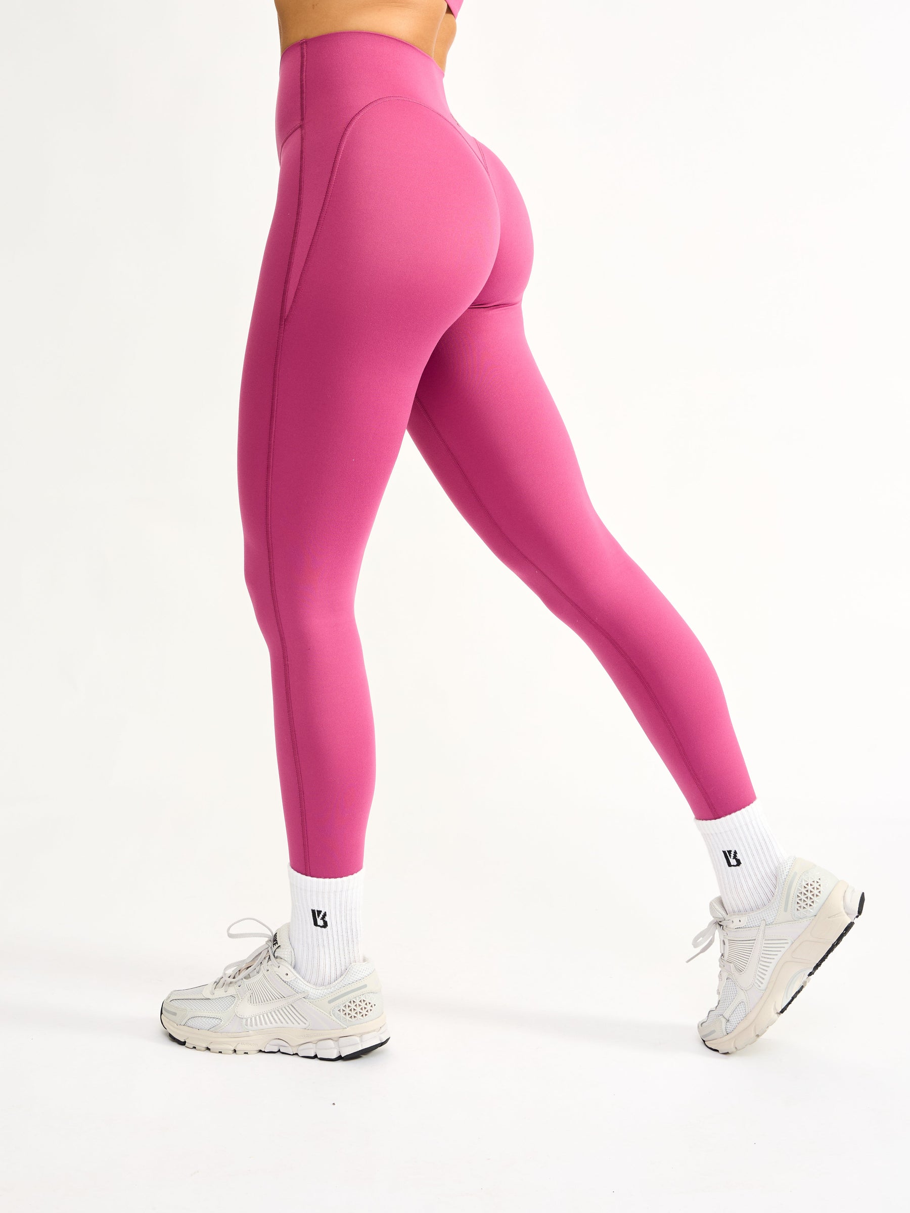 Legging Collagen - Empire Rose