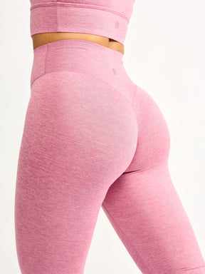 Legging Dream Mesclada - Bloom