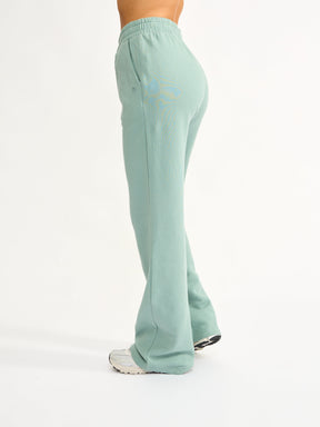 Threads Crossover Sweat Pant - Garden Party