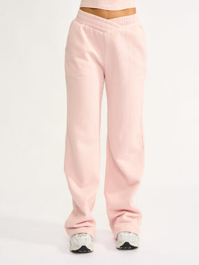 Threads Crossover Sweat Pant - Love Story