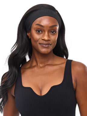 Butter Headband - Grounds