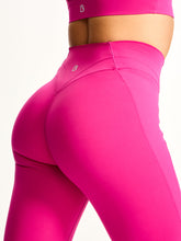 Everyday Airbrush Pocket Legging - Pharoah