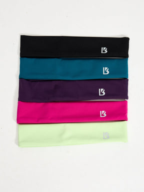 Airbrush Headband - Nile