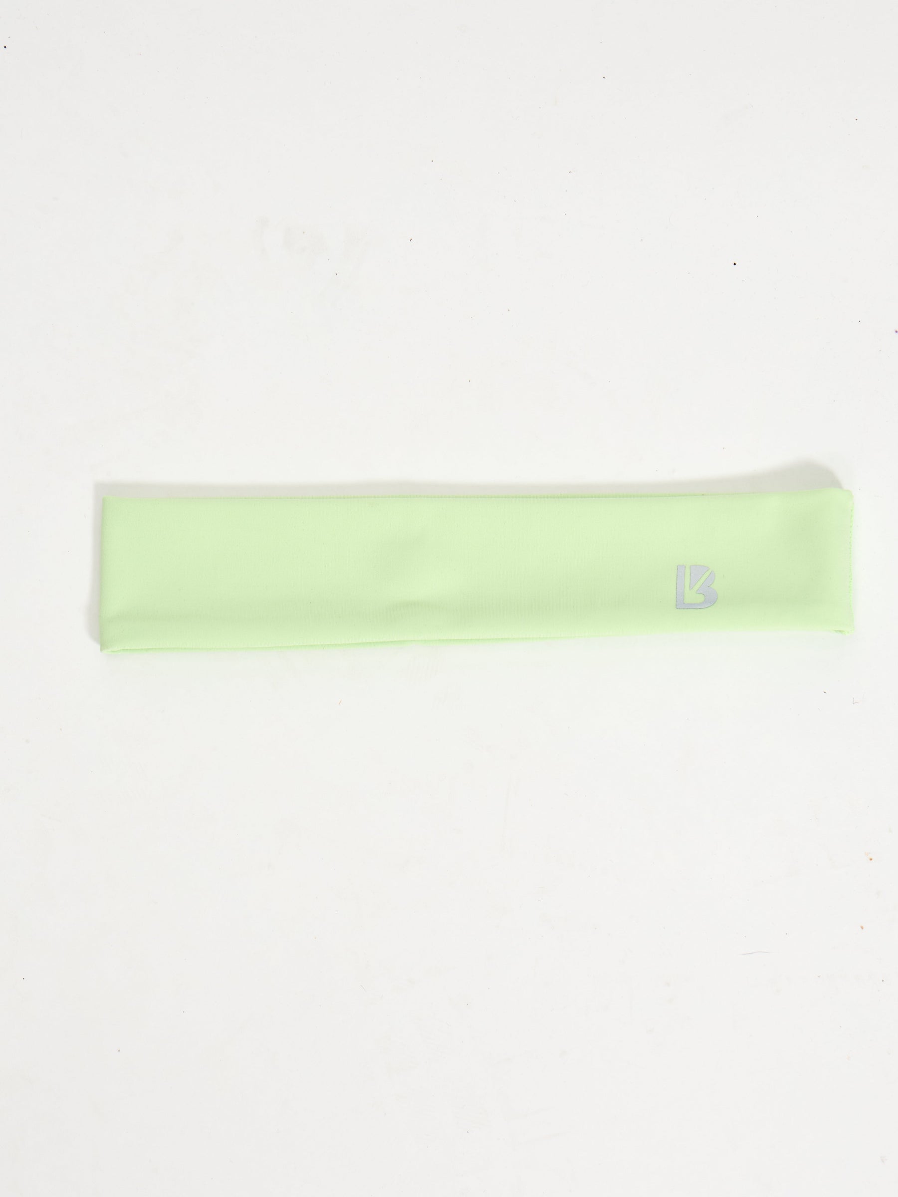 Airbrush Headband - Lima Bean