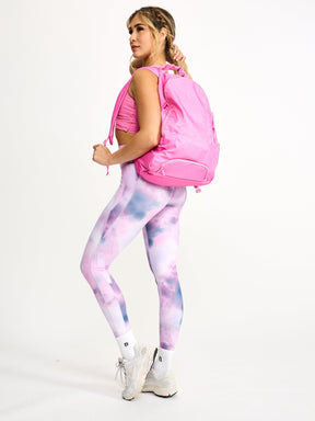 Game Changer Backpack - Bunny Pink