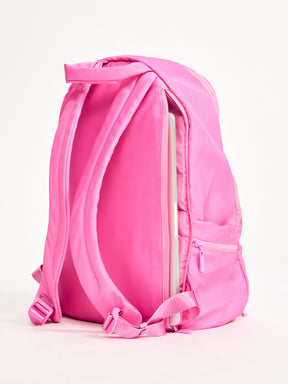 Game Changer Backpack - Bunny Pink