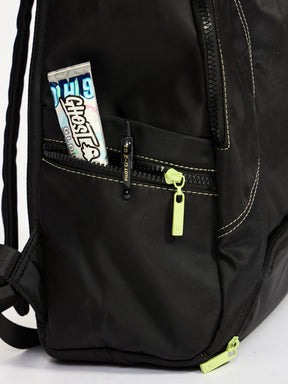 Game Changer Backpack - Black Multi