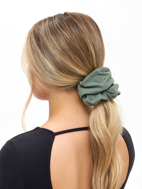 Poshknit Scrunchie