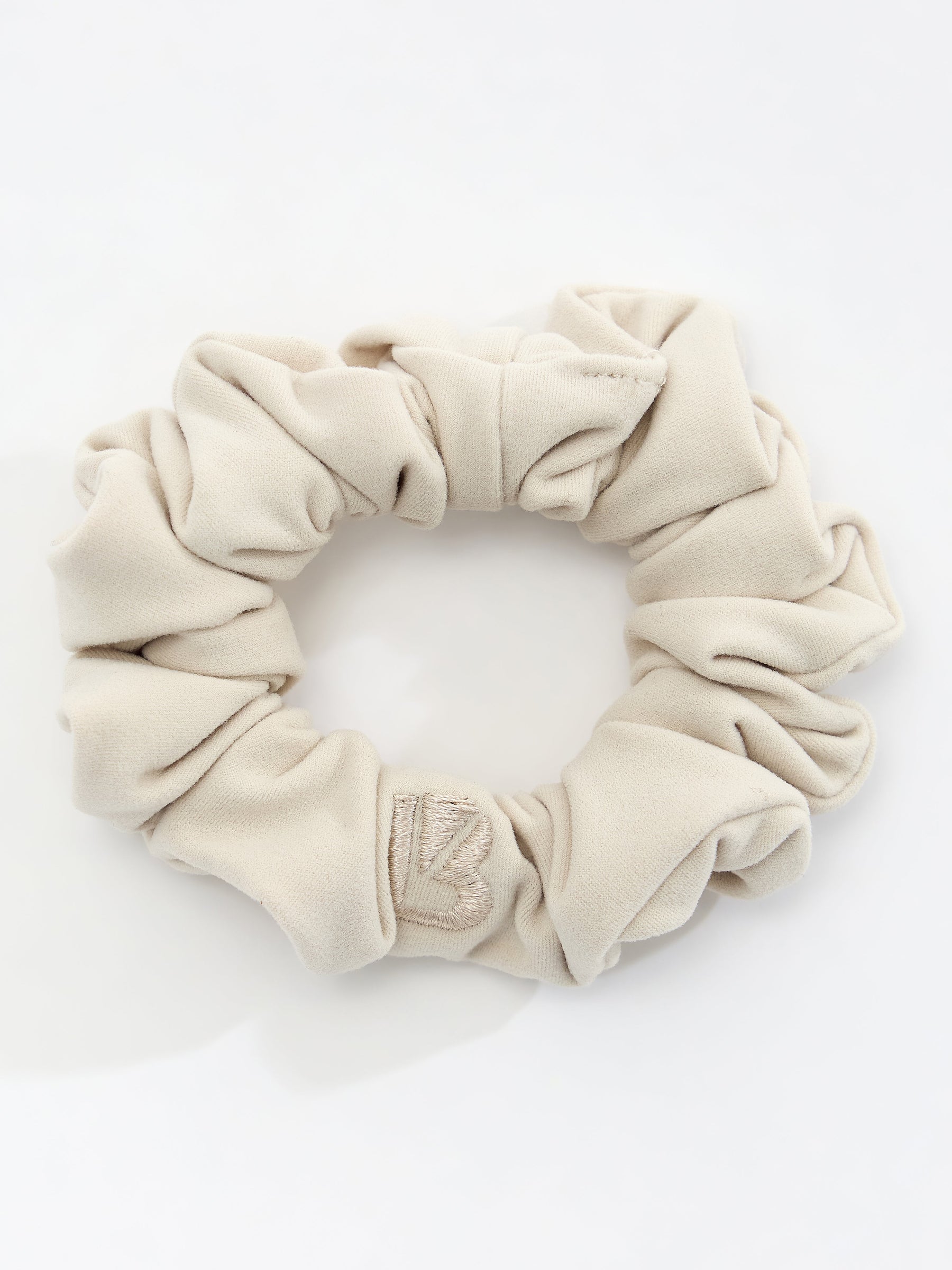3 Pack NuBre Scrunchies - Core Color