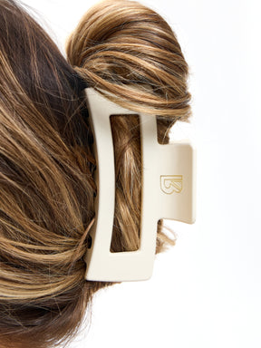 3 Pack Hair Claws - Core Color