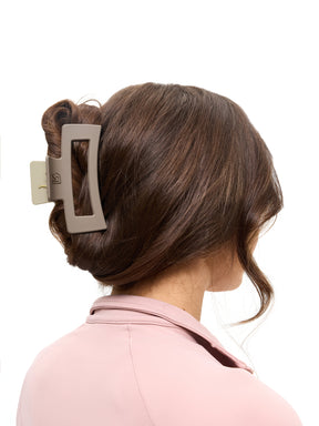 3 Pack Hair Claws - Core Color