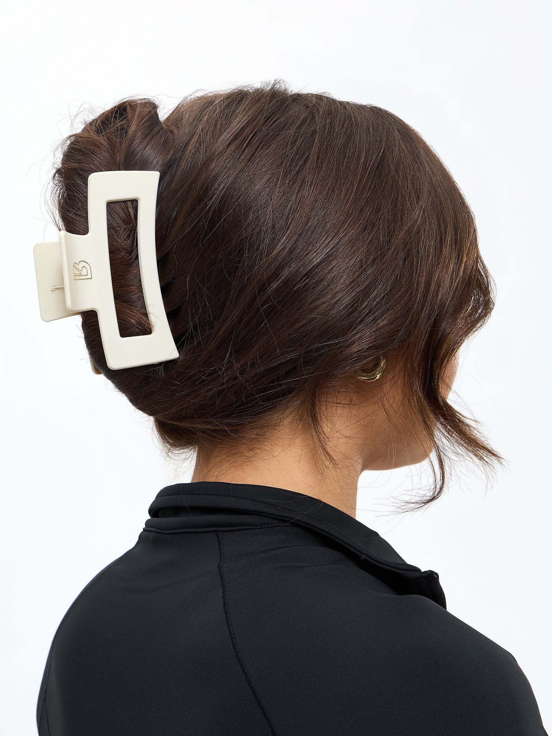 3 Pack Hair Claws - Core Color