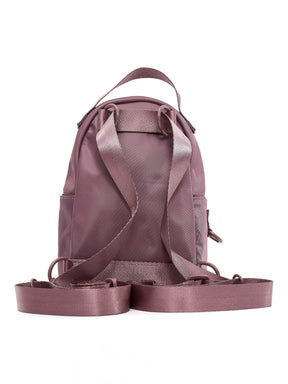 Game Changer Backpack Mini - Mocha Berry