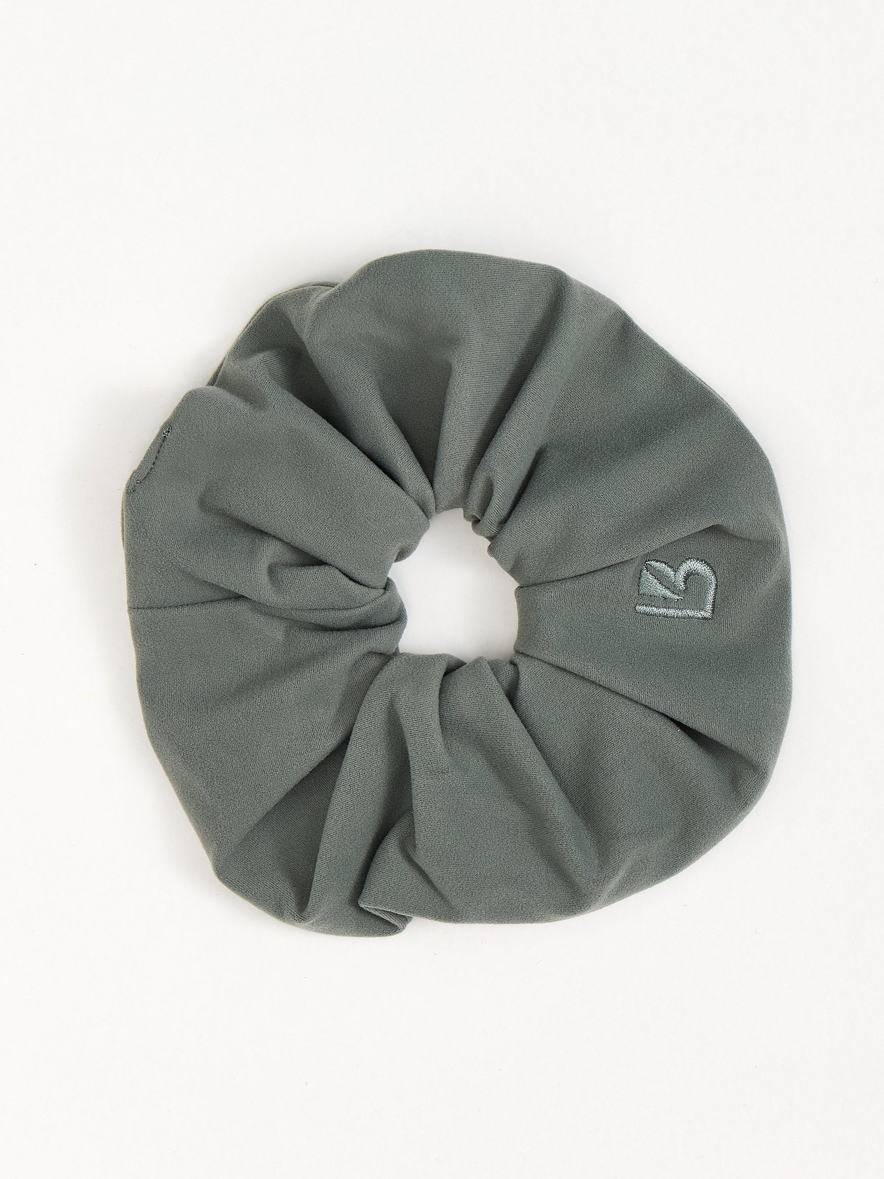 Poshknit Scrunchie - Warrior Collection