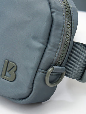 Breakthrough Belt Bag - Frosted Sage