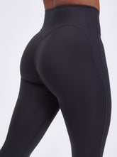 Legging Collagen - Preto Ônix