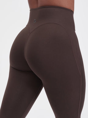 Legging Collagen - Cold Brew