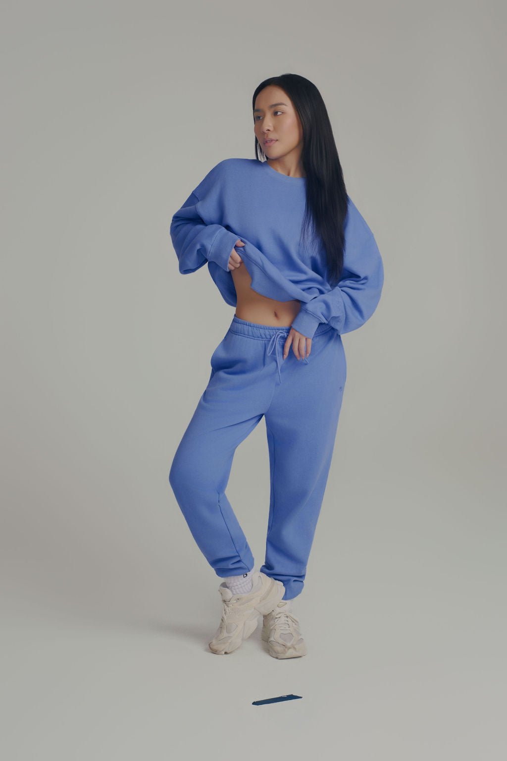 Threads Jogger Sweatpant - Azul