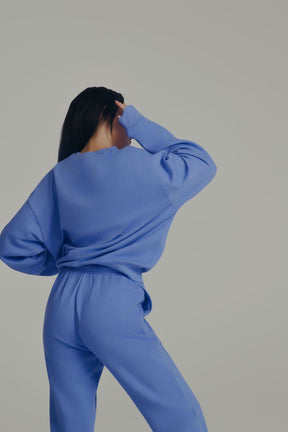 Threads Jogger Sweatpant - Azul