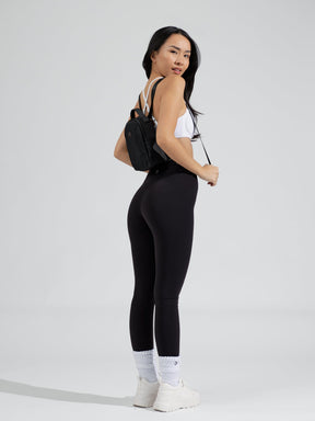 Game Changer Backpack Mini - Onyx Black