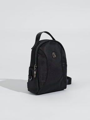 Game Changer Backpack Mini - Onyx Black