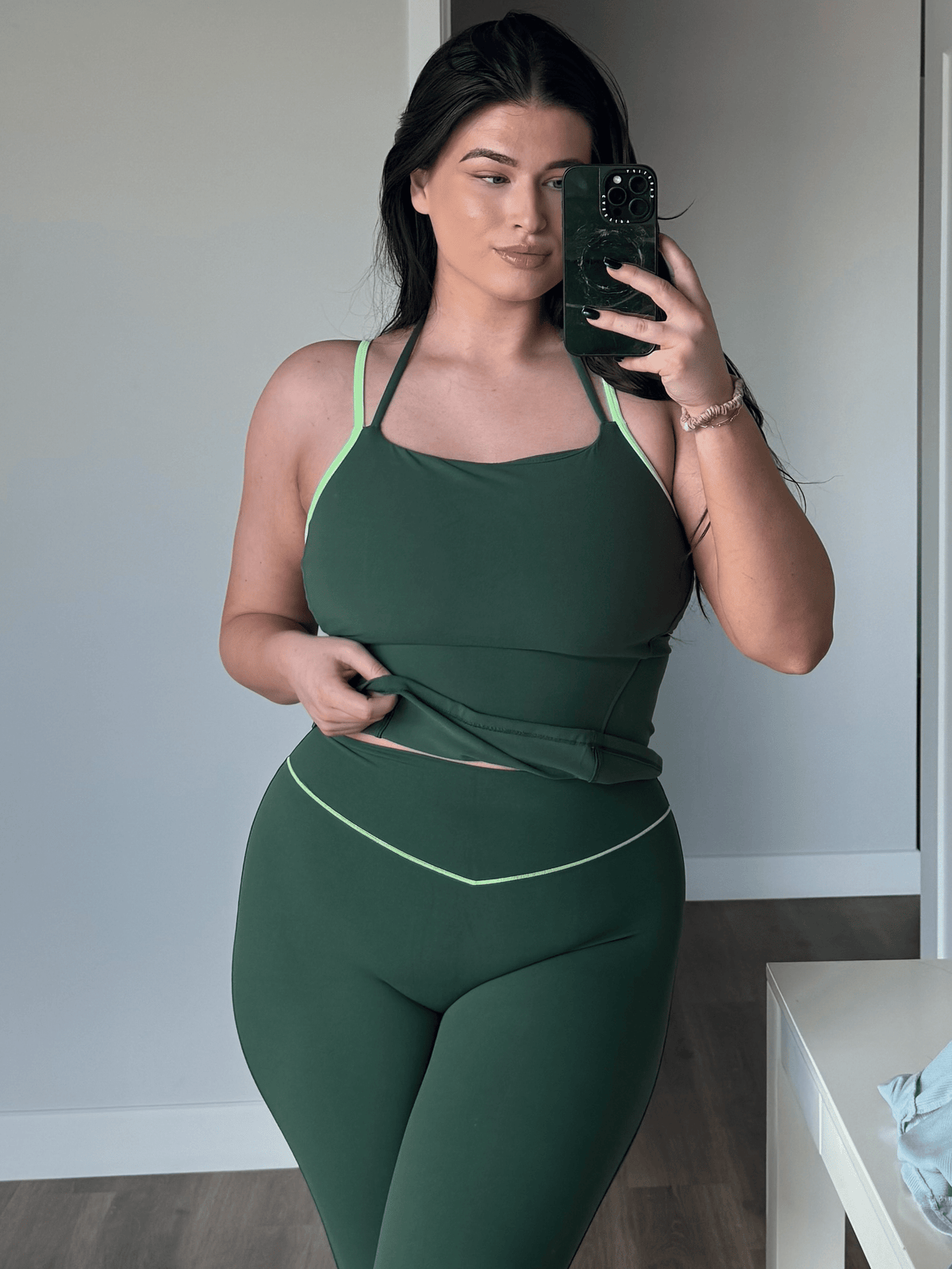 Highlight Nubre Crop - Atari